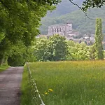 Bed and Breakfast Chateau De Vidaussan 4*