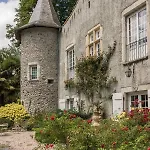 Bed and Breakfast Chateau De Vidaussan Labroquere