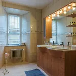 Bed and Breakfast Chateau De Vidaussan