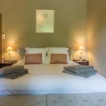 Chateau De Vidaussan Bed and Breakfast 4*