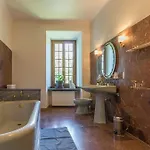 Chateau De Vidaussan Bed and Breakfast