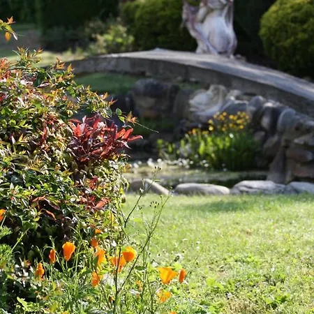 B&B Chateau De Vidaussan 4*