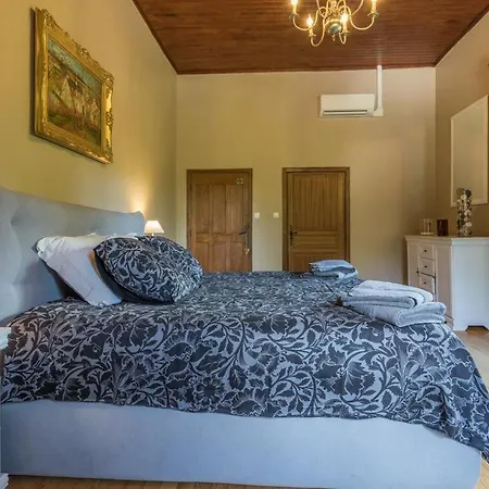 Chateau De Vidaussan 4* Labroquere