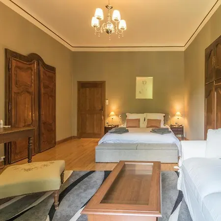 Chateau De Vidaussan 4* Labroquere
