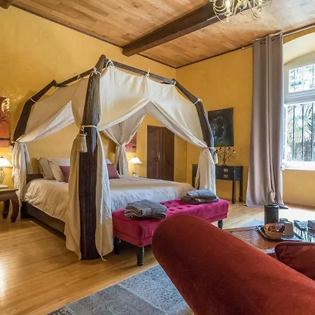 Chateau De Vidaussan 4*