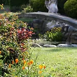 B&B Chateau De Vidaussan 4*