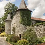 B&B Chateau De Vidaussan Labroquere