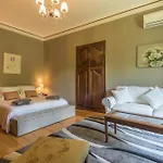 Chateau De Vidaussan B&B
