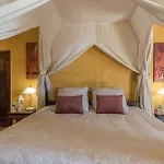 B&B Chateau De Vidaussan 4*