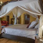 Chateau De Vidaussan Bed & Breakfast 4*