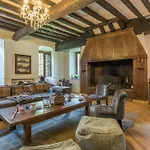 Chateau De Vidaussan B&B 4*
