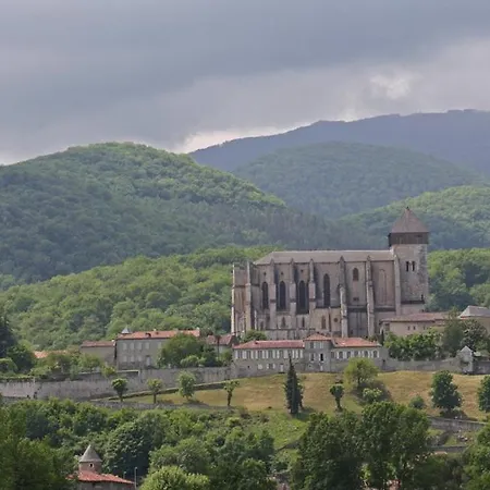 Chateau De Vidaussan Bed and Breakfast 4*