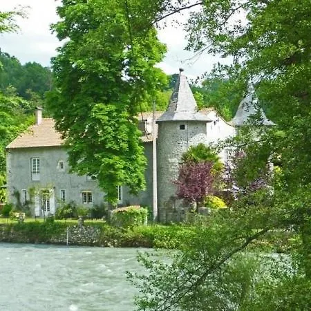 Chateau De Vidaussan Labroquère