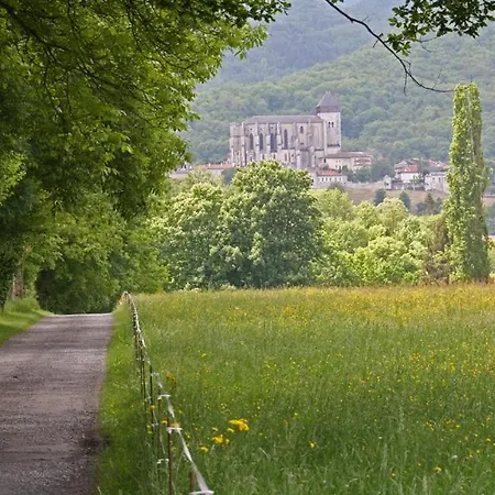 Bed and breakfast Chateau De Vidaussan 4*