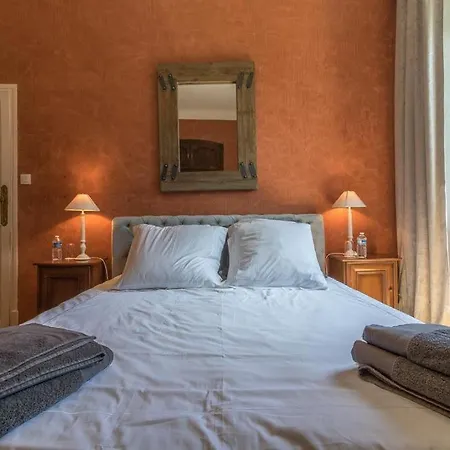 Chateau De Vidaussan 4*