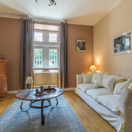 Chateau De Vidaussan