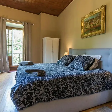 Chateau De Vidaussan Labroquere