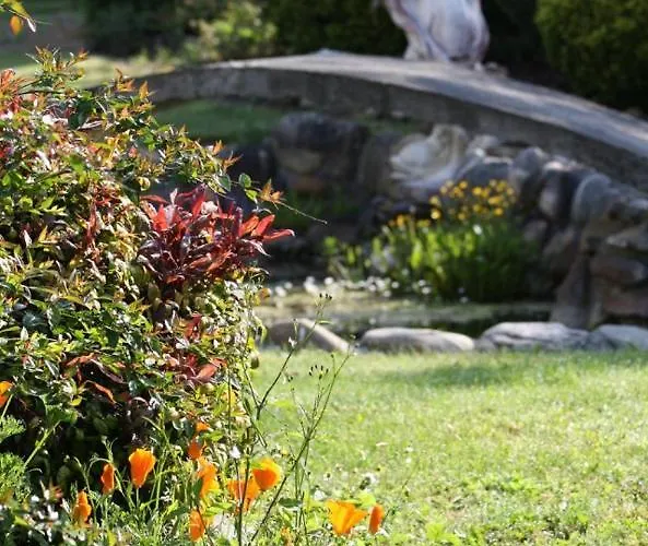 ベッド・アンド・ブレックファスト Chateau De Vidaussan 4*