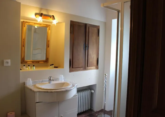 Chateau De Vidaussan Labroquère