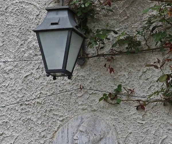 Chateau De Vidaussan 4*