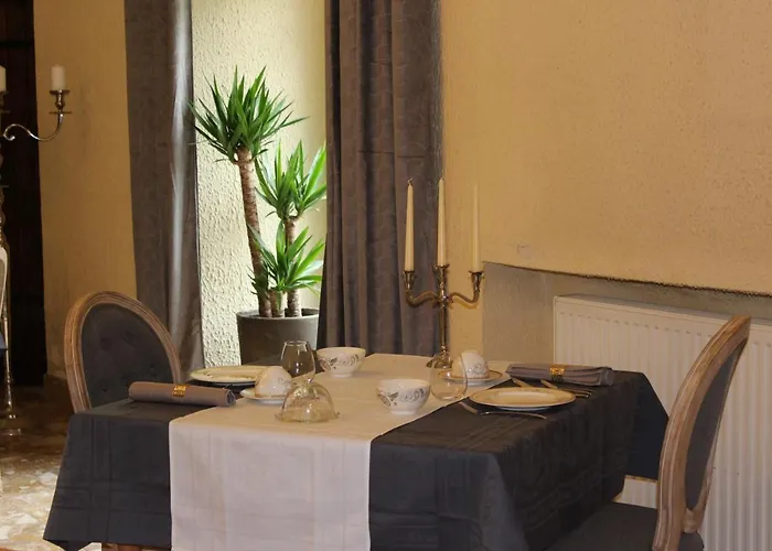 Chateau De Vidaussan Labroquère