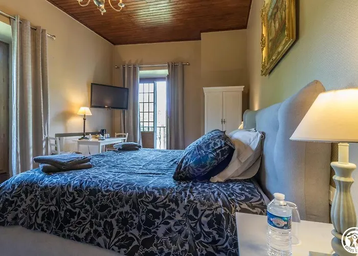 Chateau De Vidaussan Labroquère