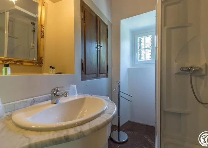 Chateau De Vidaussan