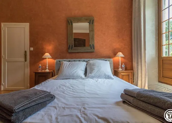 Chateau De Vidaussan 4*