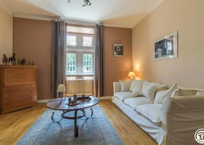 Chateau De Vidaussan