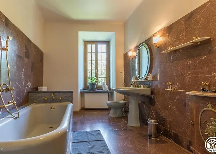 Chateau De Vidaussan ベッド・アンド・ブレックファスト