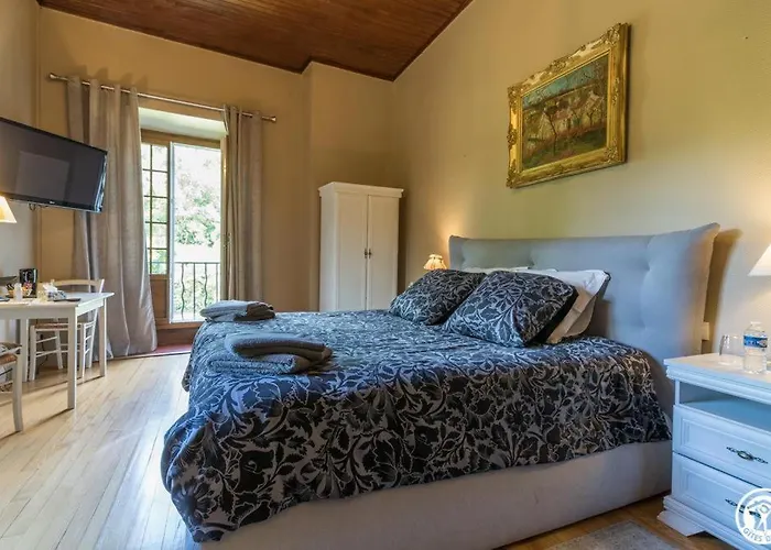 Chateau De Vidaussan Labroquère