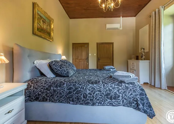 Chateau De Vidaussan 4* Labroquère