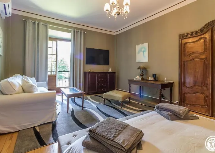 Chateau De Vidaussan 4* Labroquère