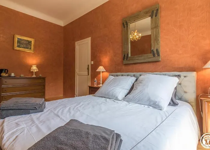 Chateau De Vidaussan