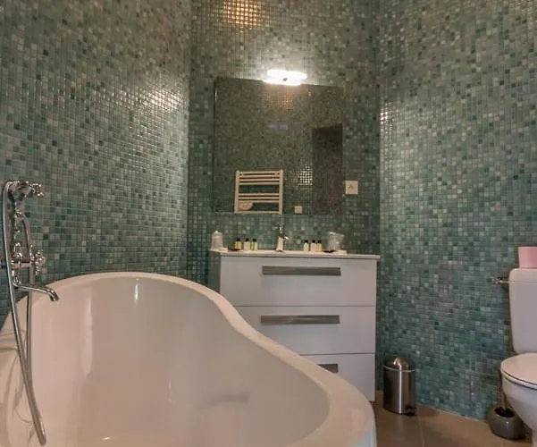 Chateau De Vidaussan Labroquère