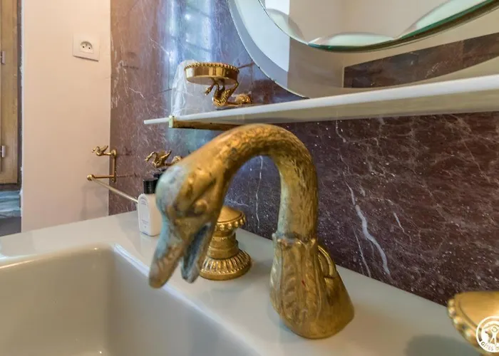 Chateau De Vidaussan Bed & Breakfast 4*