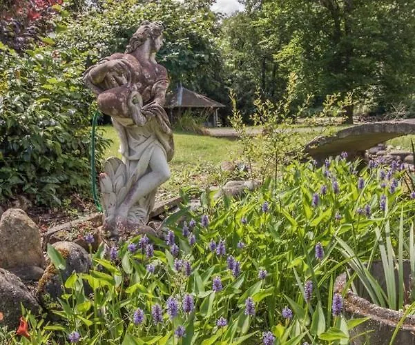 ベッド・アンド・ブレックファスト Chateau De Vidaussan